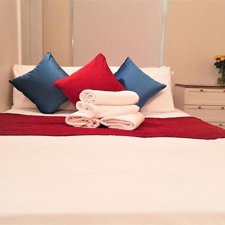 לונדון The King William Hotel מראה חיצוני תמונה