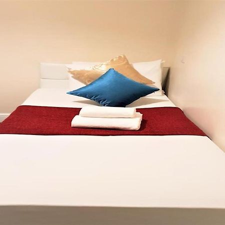 לונדון The King William Hotel מראה חיצוני תמונה