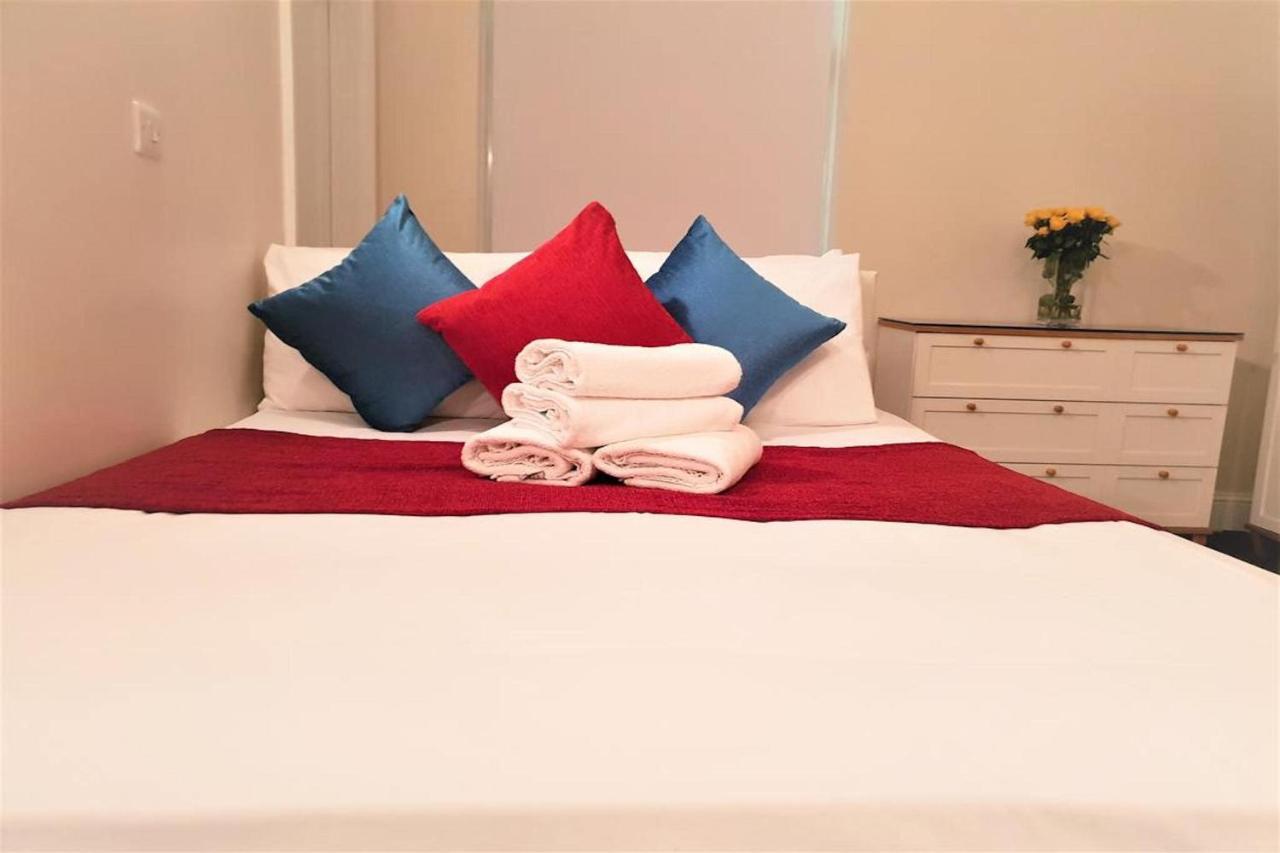 לונדון The King William Hotel מראה חיצוני תמונה