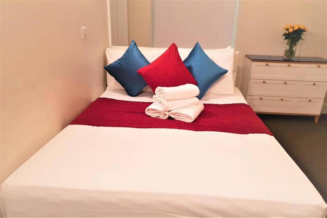 לונדון The King William Hotel מראה חיצוני תמונה
