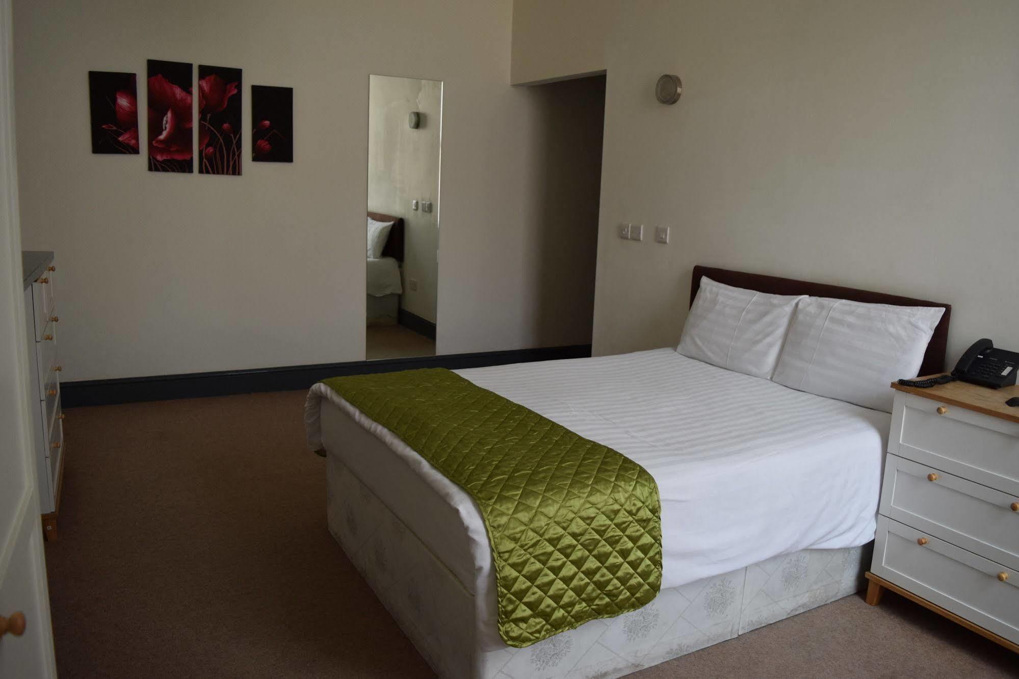 לונדון The King William Hotel מראה חיצוני תמונה