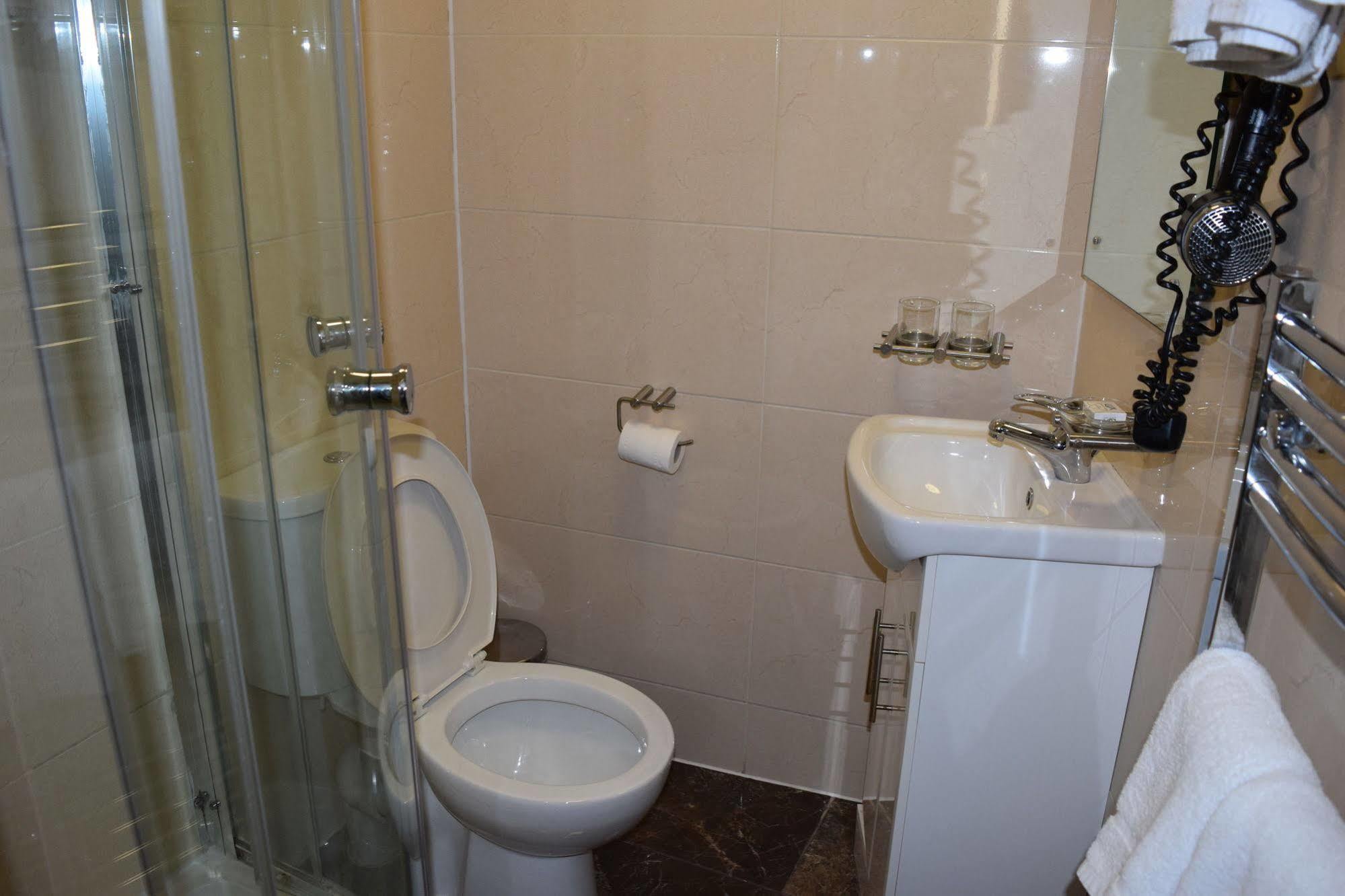 לונדון The King William Hotel מראה חיצוני תמונה