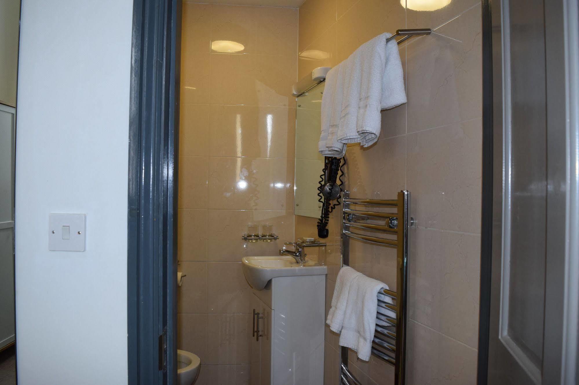 לונדון The King William Hotel מראה חיצוני תמונה