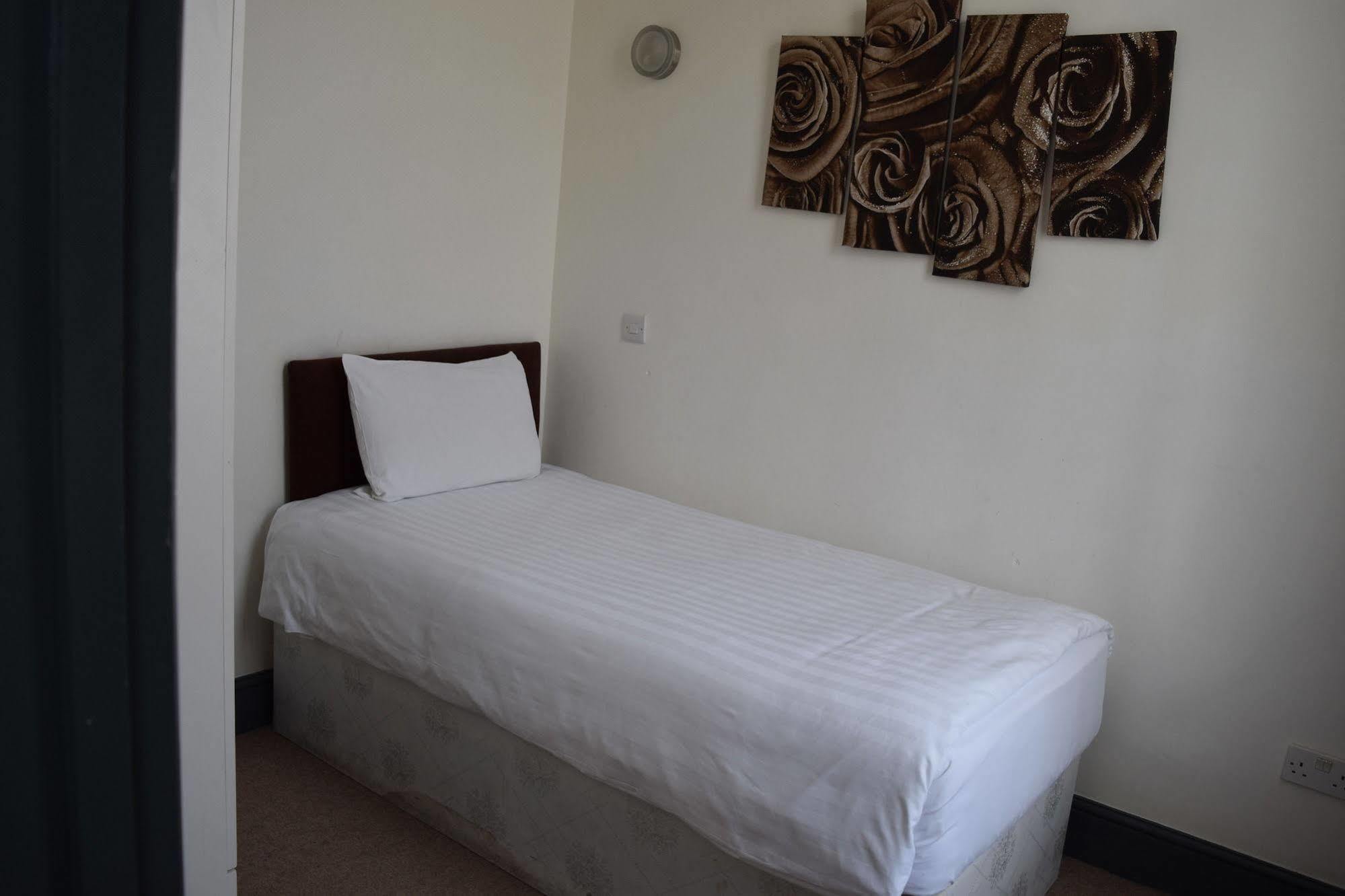לונדון The King William Hotel מראה חיצוני תמונה