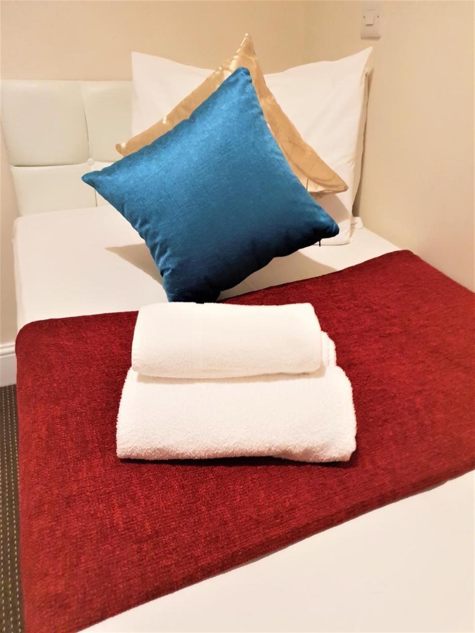 לונדון The King William Hotel מראה חיצוני תמונה