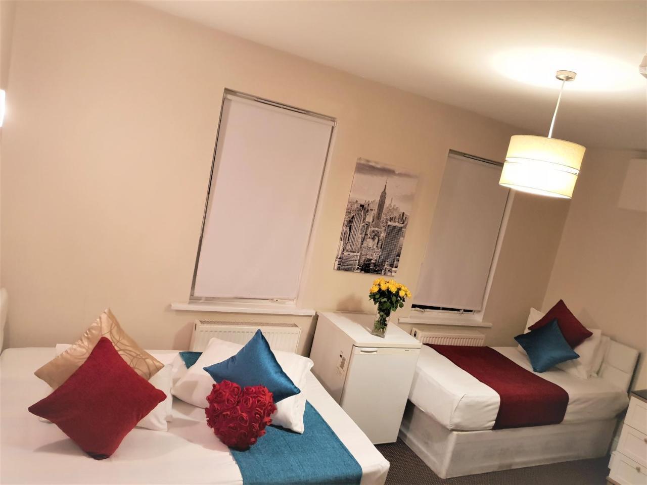 לונדון The King William Hotel מראה חיצוני תמונה