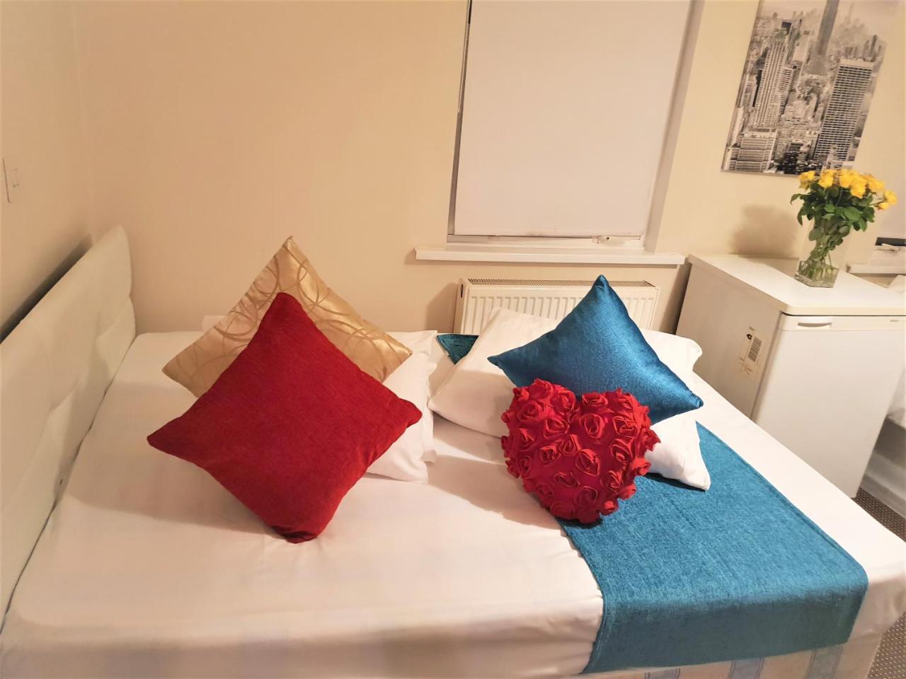 לונדון The King William Hotel מראה חיצוני תמונה