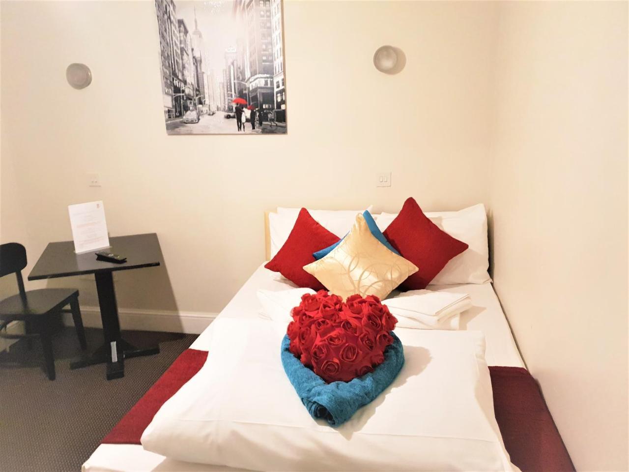 לונדון The King William Hotel מראה חיצוני תמונה