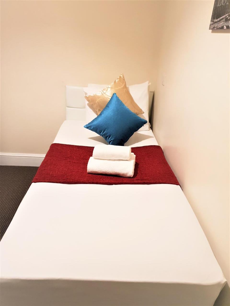 לונדון The King William Hotel מראה חיצוני תמונה